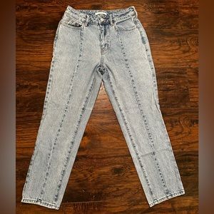 Pacsun Mom Jeans